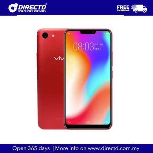 Vivo Y81 Price In Malaysia Specs TechNave