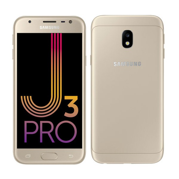 Samsung Galaxy J3 Pro Price in Malaysia & Specs | TechNave