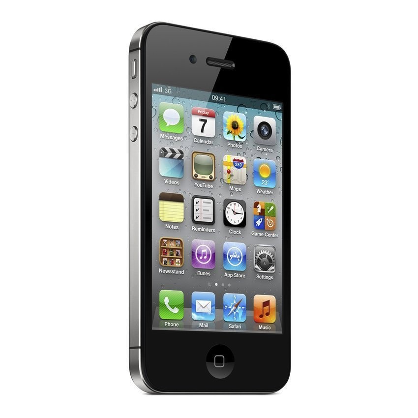 iPhone 4S Price in Malaysia, Specs & Review | TechNave