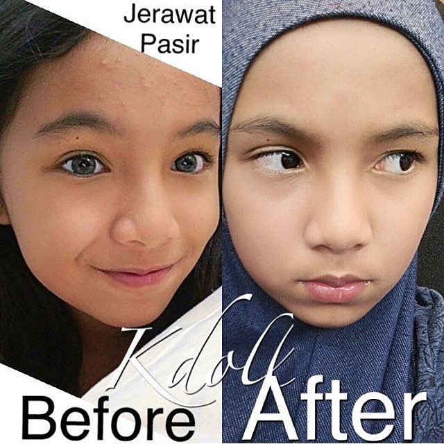 Image result for kdoll beauty review