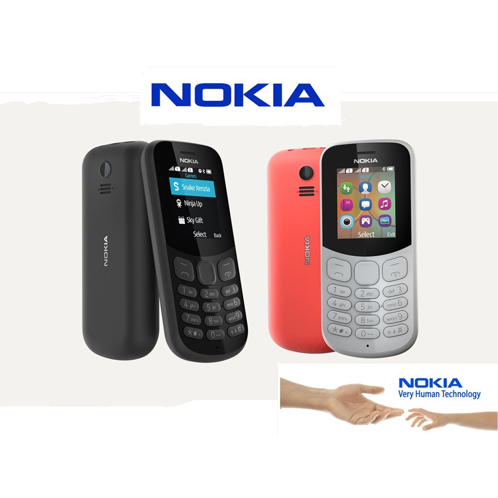 Nokia 130 Dual SIM Price in Malaysia & Specs | TechNave - 1024 x 1024 jpeg 93kB