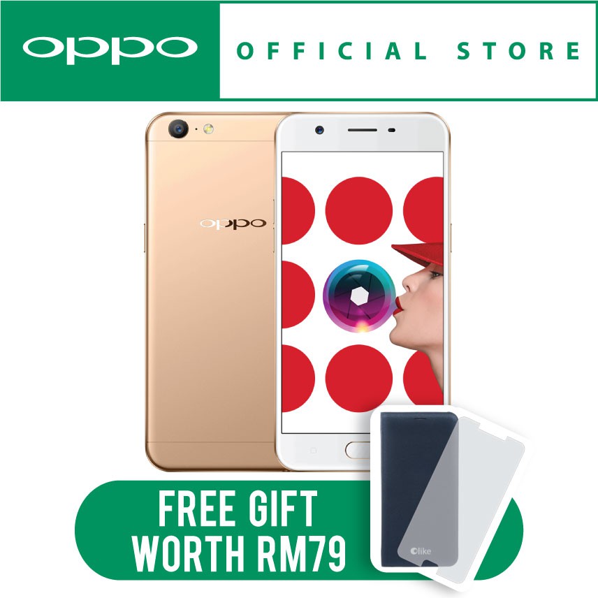 Oppo A57 Price in Malaysia & Specs | TechNave
