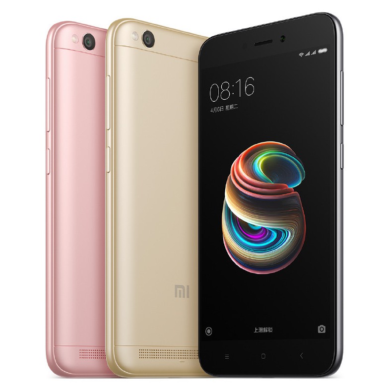 Xiaomi Redmi 5A Price in Malaysia & Specs | TechNave