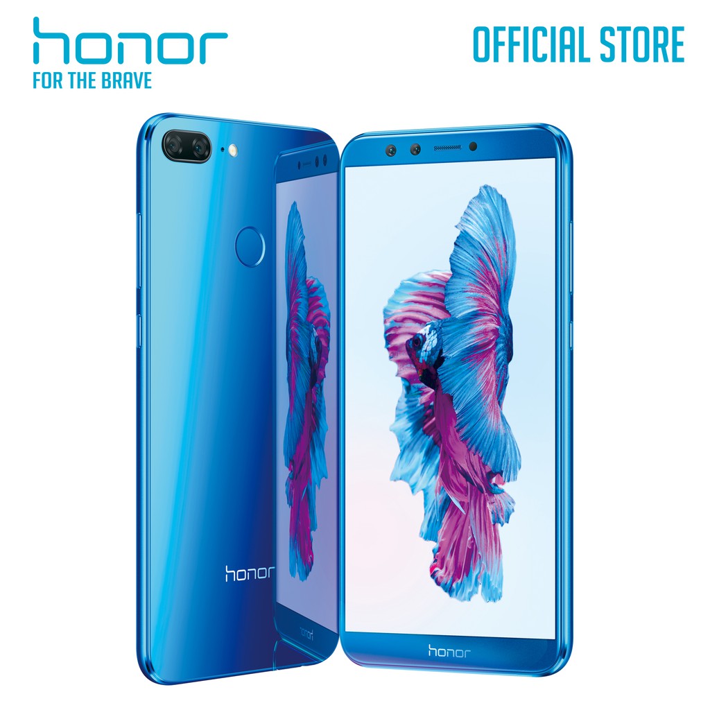 Чем заменить honor 9 lite