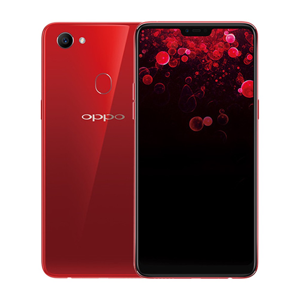 Oppo F7 Price in Malaysia & Specs | TechNave