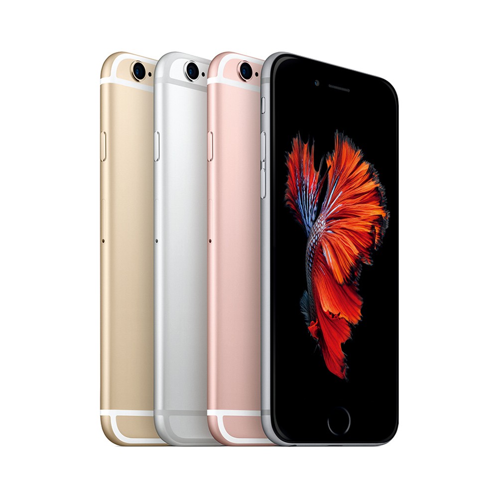 Apple iPhone 6s Plus (128GB) Price in Malaysia & Specs ...