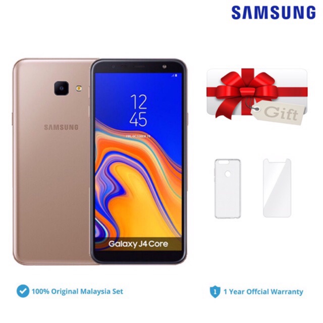 samsung galaxy j4 price