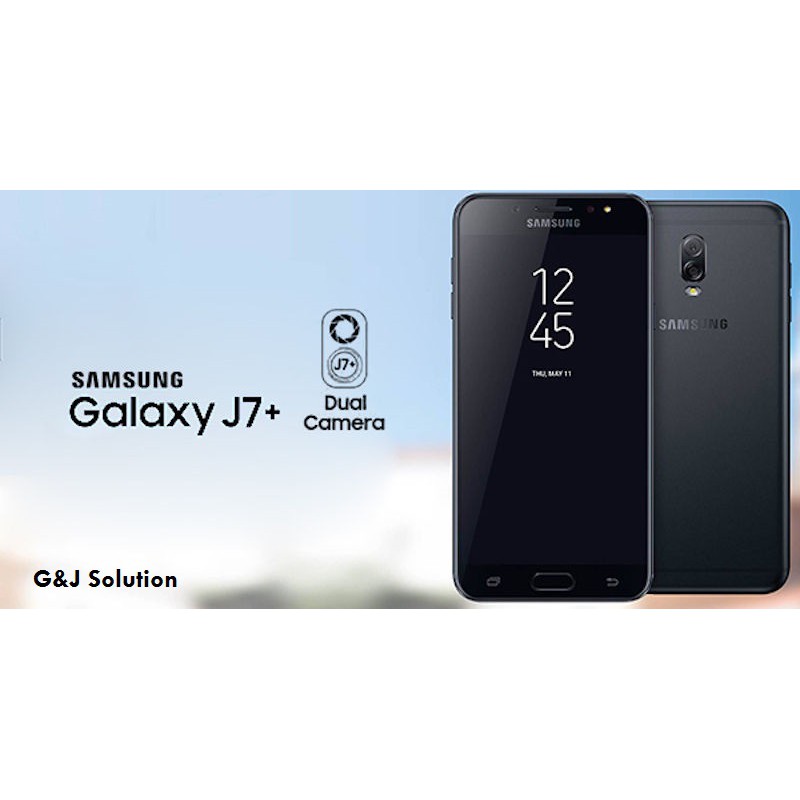 Samsung Galaxy J7 Plus Price in Malaysia & Specs | TechNave