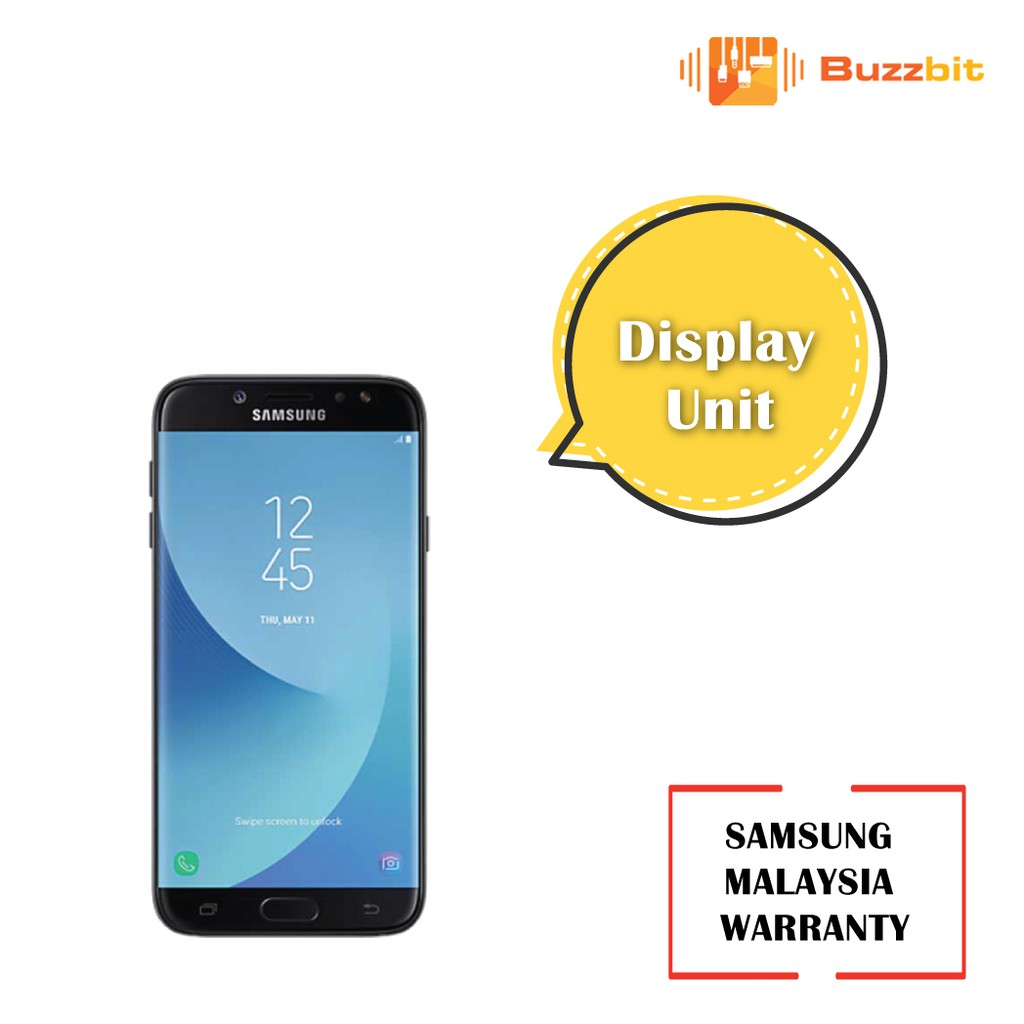 samsung j5 pro display price