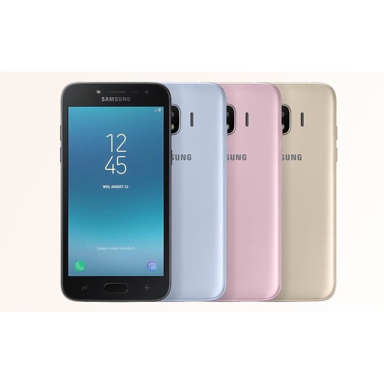 Samsung Galaxy J2 Pro (2018) Price in Malaysia & Specs ...