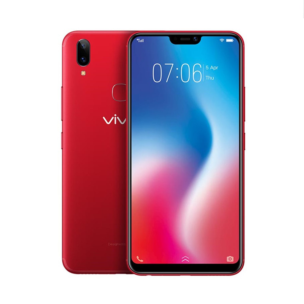 vivo V9 Price in Malaysia & Specs | TechNave