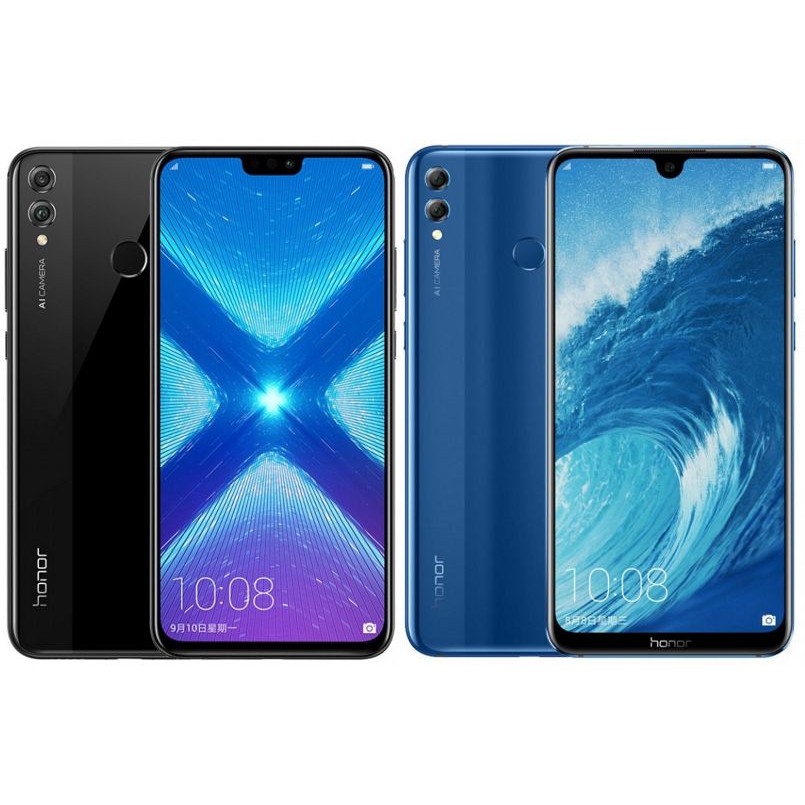 Honor 8X Price in Malaysia & Specs | TechNave