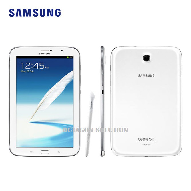 samsung note 8 lte
