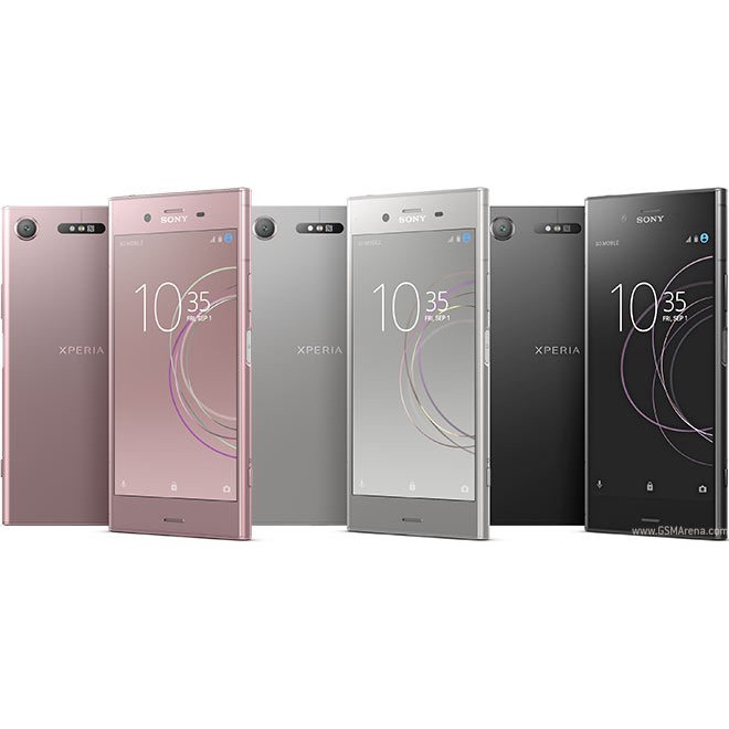 Sony Xperia XZ1 Compact Price in Malaysia & Specs | TechNave - 660 x 660 jpeg 41kB