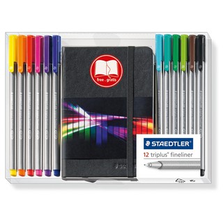 Staedtler Lost Ocean Coloring Set