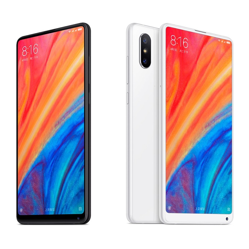 Xiaomi Mi Mix 2s Price in Malaysia & Specs | TechNave - 800 x 800 jpeg 222kB