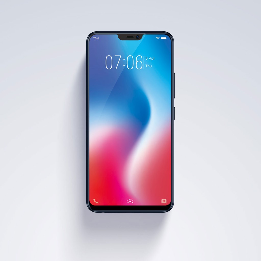 vivo V9 Price in Malaysia & Specs | TechNave