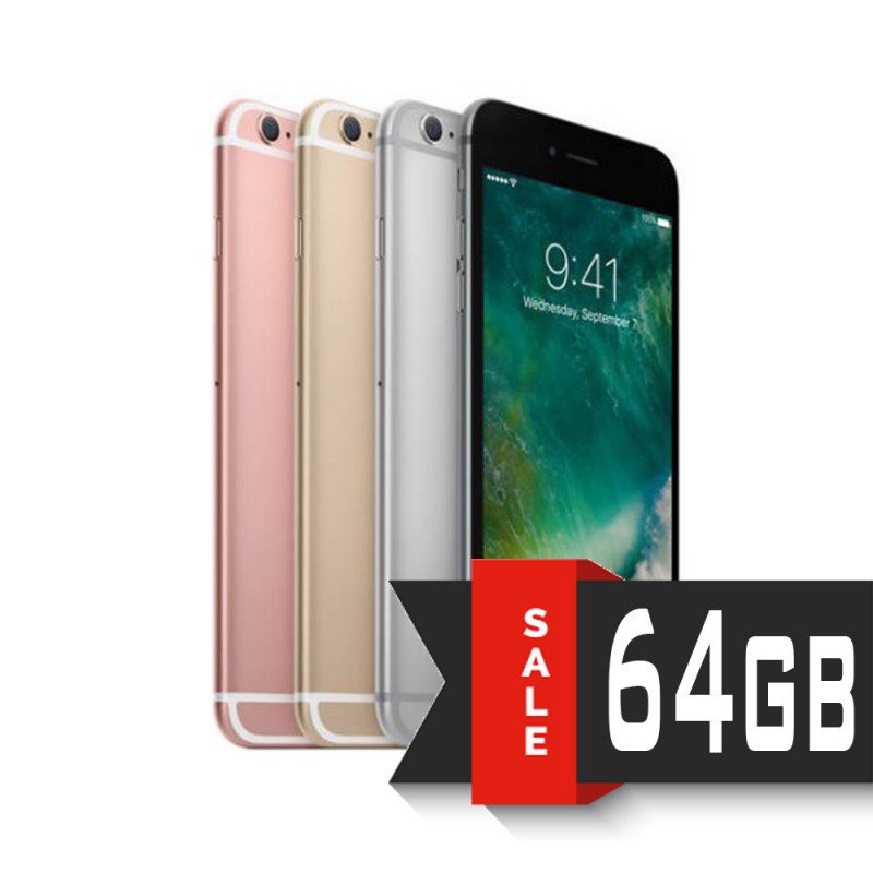 Apple iPhone 6s Plus (128GB) Price in Malaysia & Specs ...