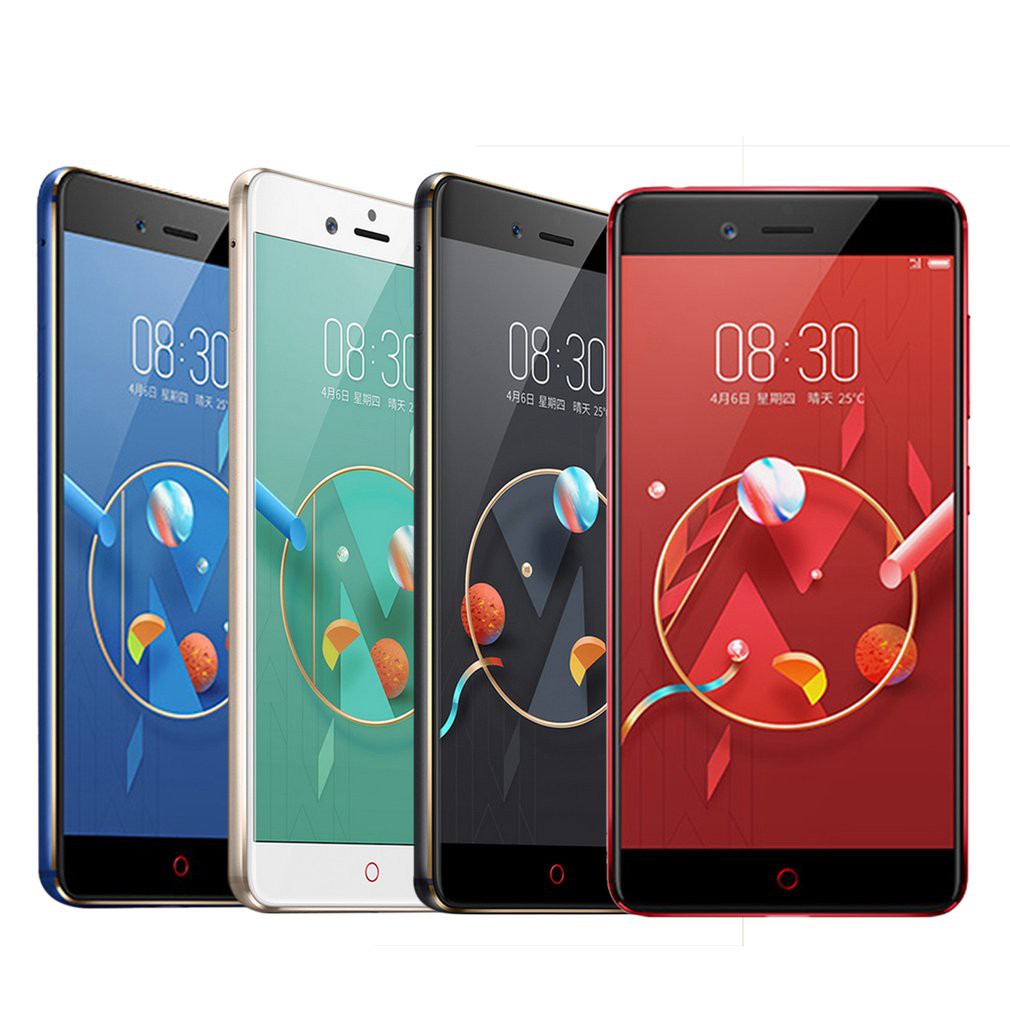 Nubia Z18 Mini Price In Malaysia Specs Technave