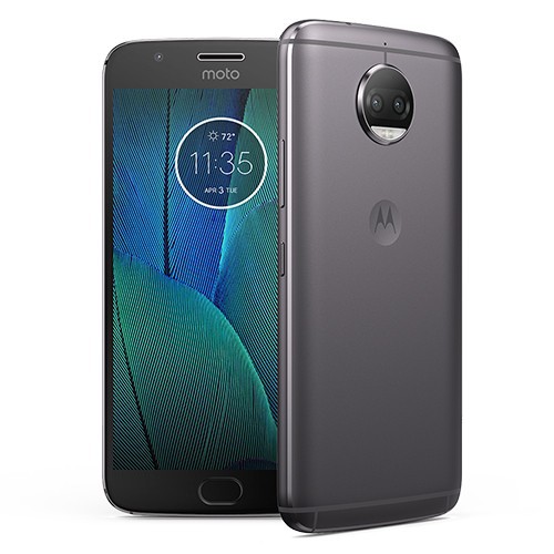 Motorola Moto G5S Plus Price in Malaysia & Specs | TechNave