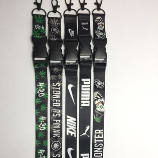 lanyard puma lanyard puma