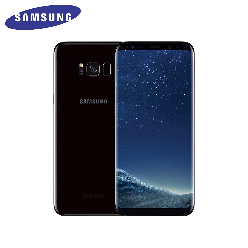 Samsung Galaxy S8 Plus Price in Malaysia & Specs | TechNave