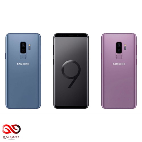 Samsung Galaxy S9 Plus Price in Malaysia & Specs | TechNave