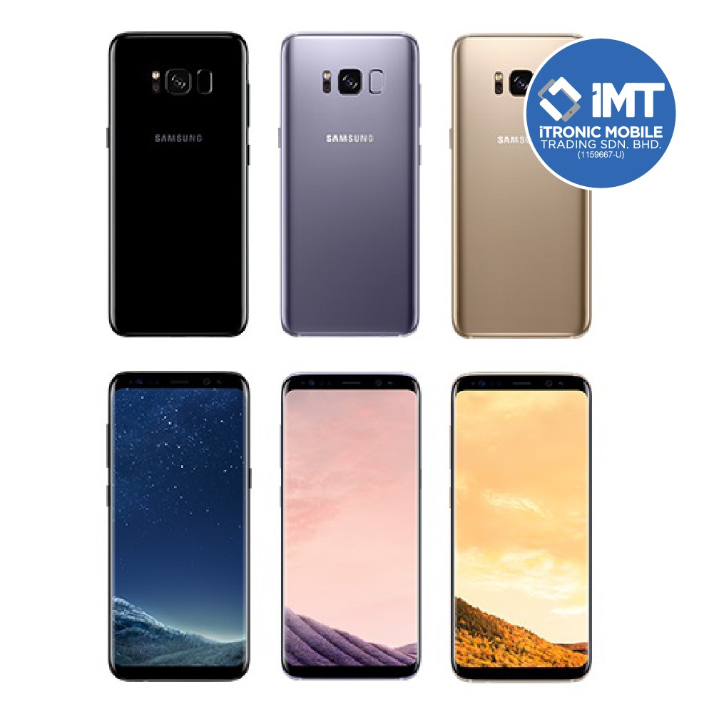 samsung s8 plus price