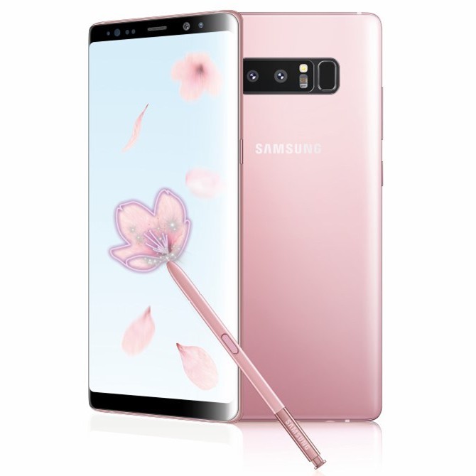 samsung note 8 price 64gb