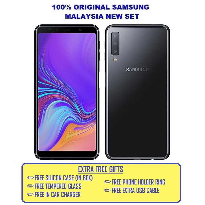 samsung galaxy a7 price list