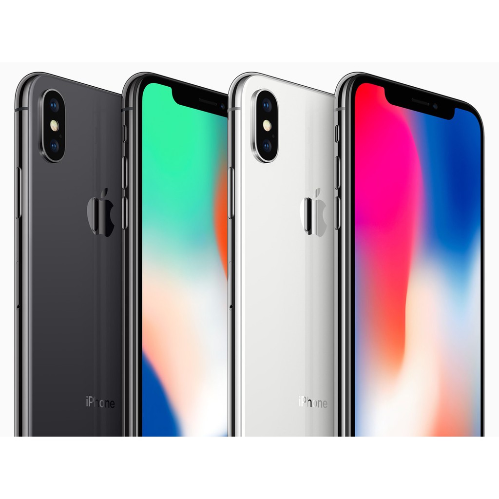 Apple iPhone X Price in Malaysia & Specs | TechNave