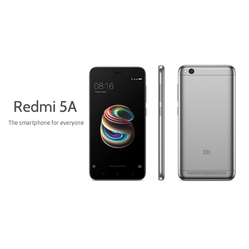  Xiaomi Redmi 5A Price in Malaysia Specs TechNave