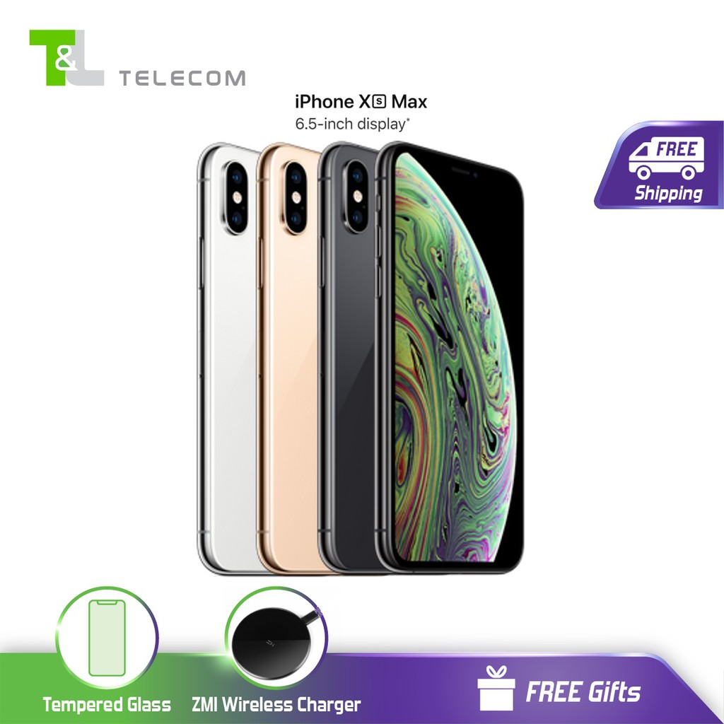 iphone x price in malaysia 2018