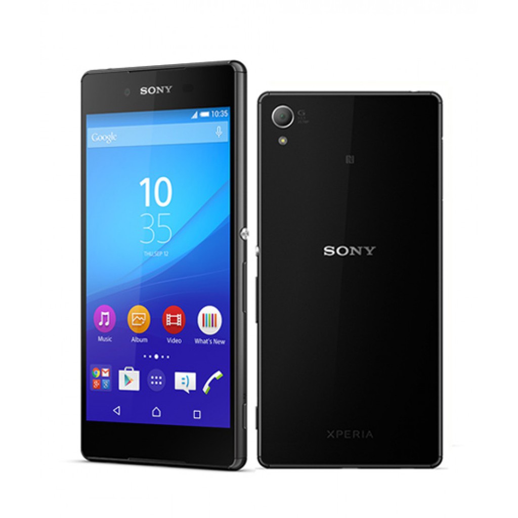 Sony Xperia Z4 Price in Malaysia & Specs | TechNave