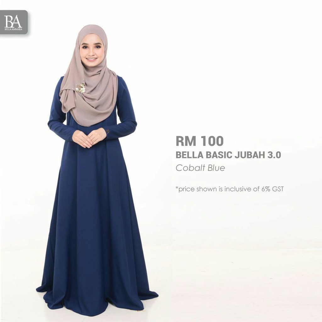 Buy Muslimah Jubah line Muslim Fashion