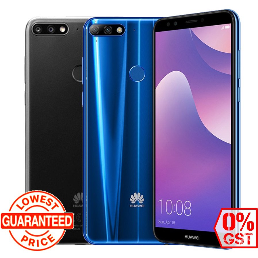 Huawei Nova 2 Lite Price in Malaysia & Specs | TechNave