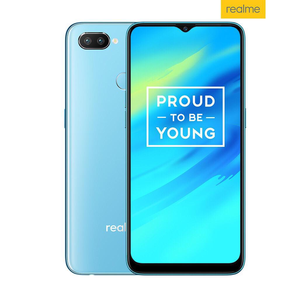 Realme 2 Pro Price in Malaysia & Specs | TechNave