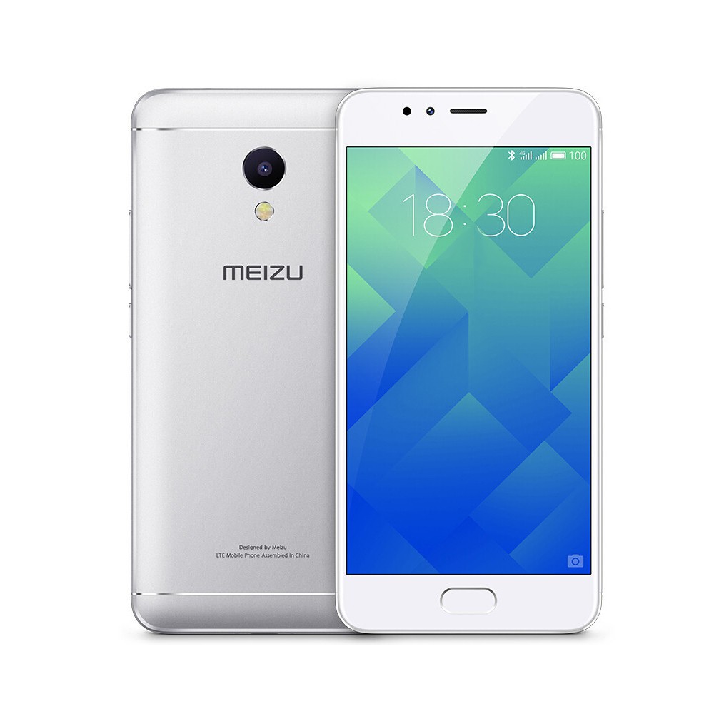 Meizu m5s android 8