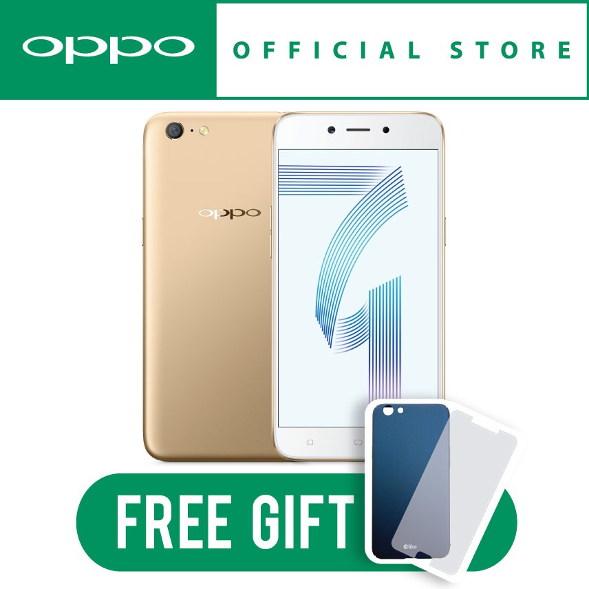 oppo a71 price in