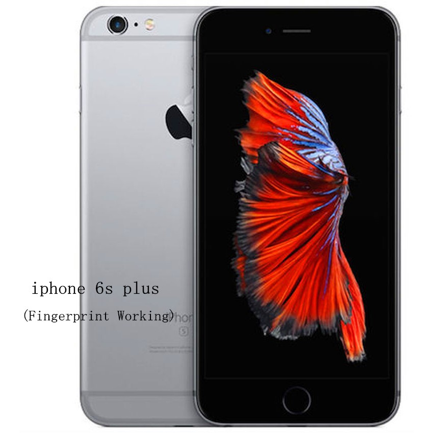 Iphone 6s Plus 64gb Second Hand Price In Pakistan