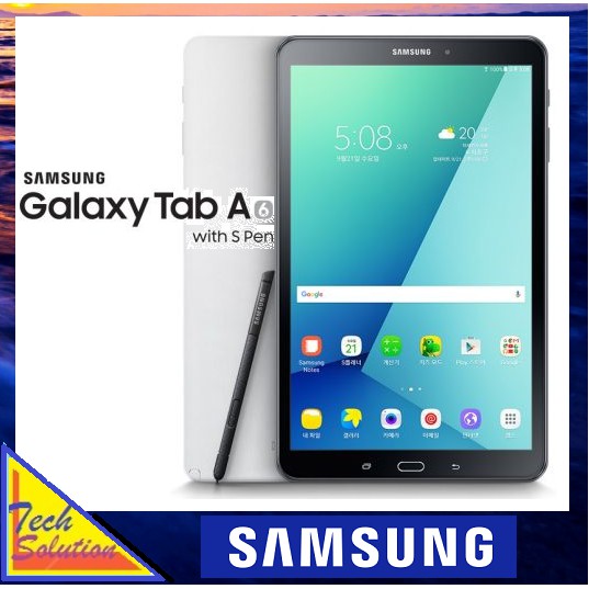 samsung galaxy tab a 10.1 p580 p585