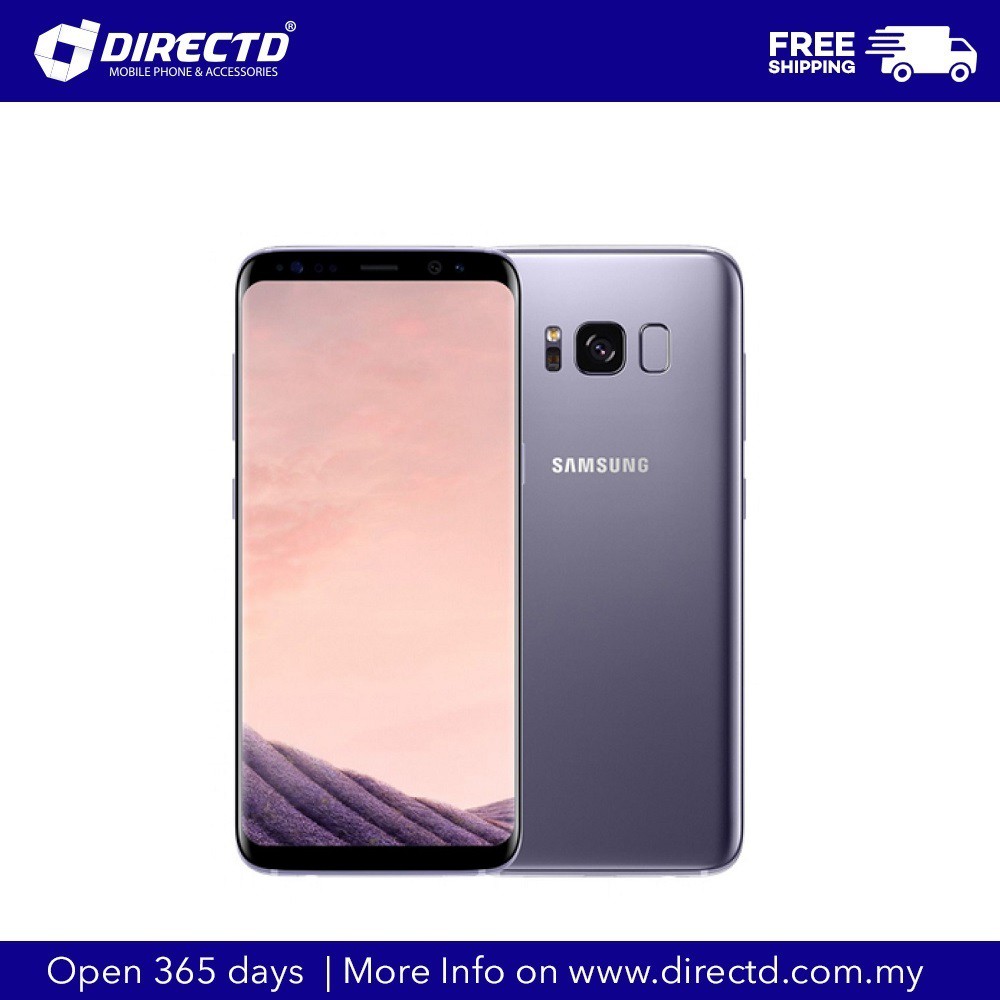 samsung s8 plus ki price