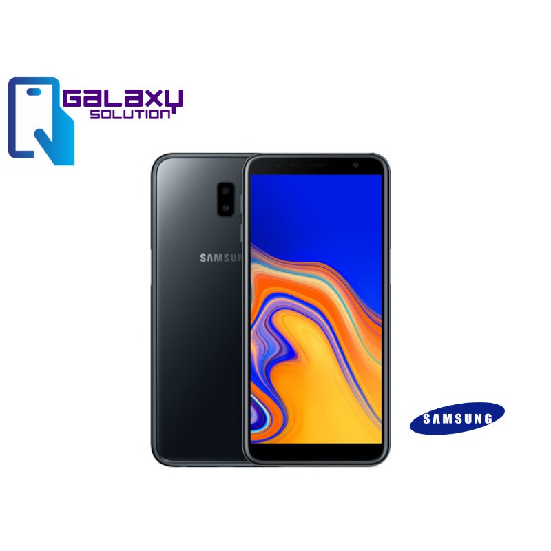 galaxy j6 plus specs