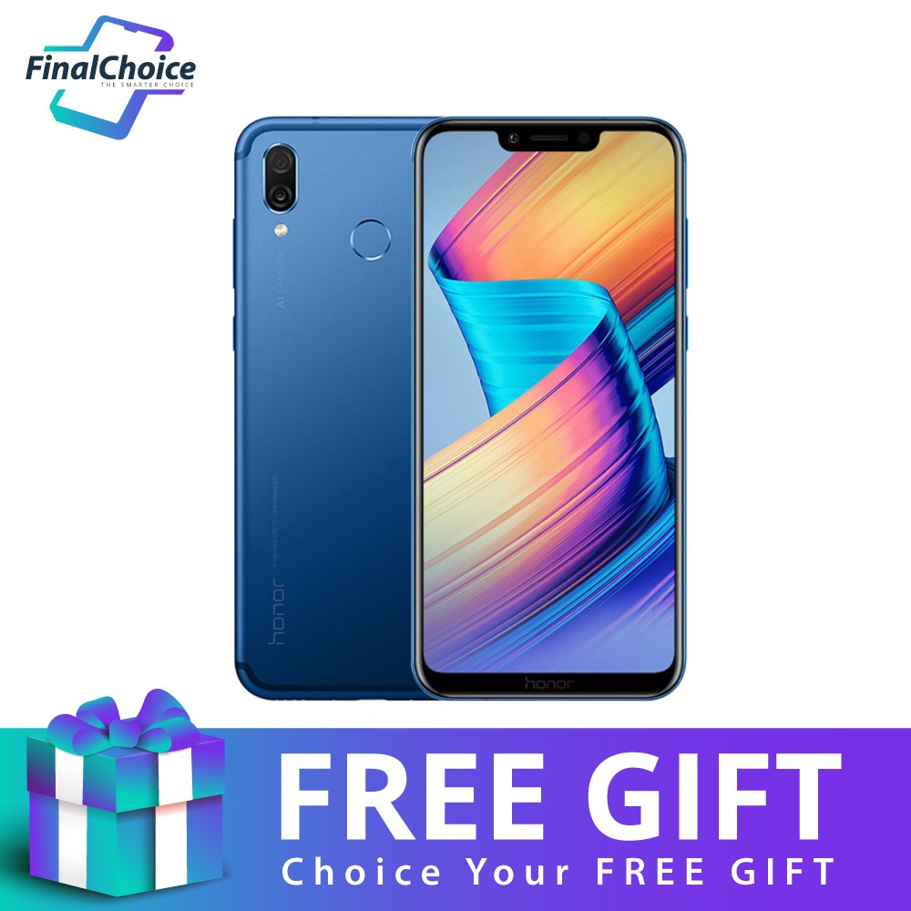 Honor Play Price in Malaysia & Specs | TechNave