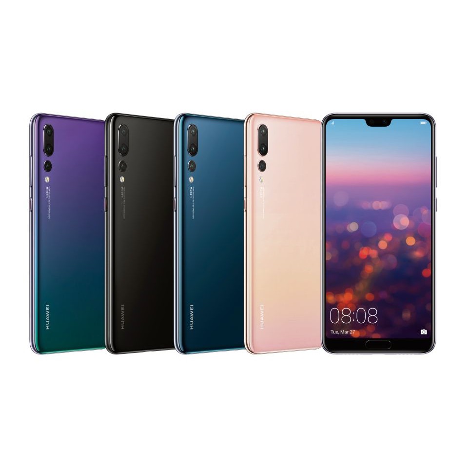 Huawei P20 Pro Price in Malaysia & Specs | TechNave
