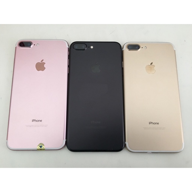 Apple iPhone 7 Plus Price in Malaysia & Specs | TechNave