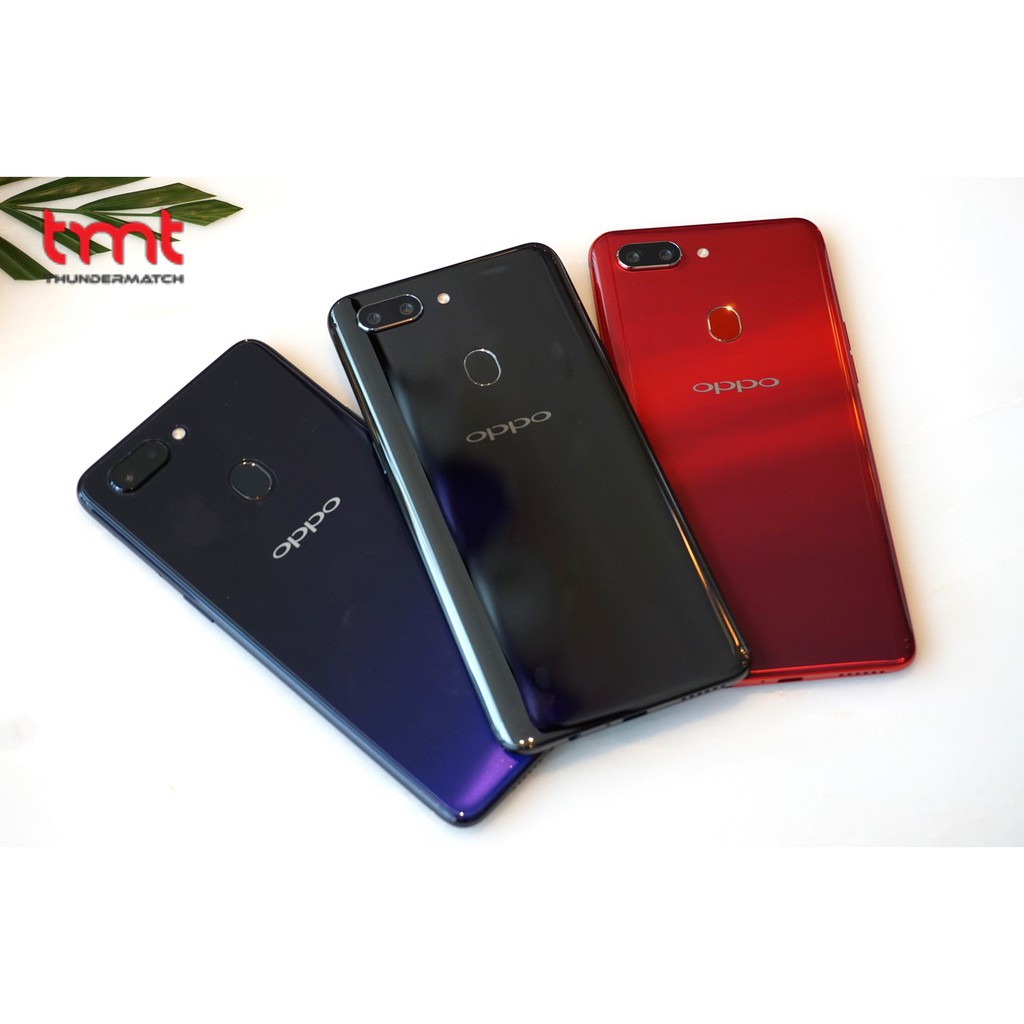 Oppo R15 Price in Malaysia &amp; Specs | TechNave