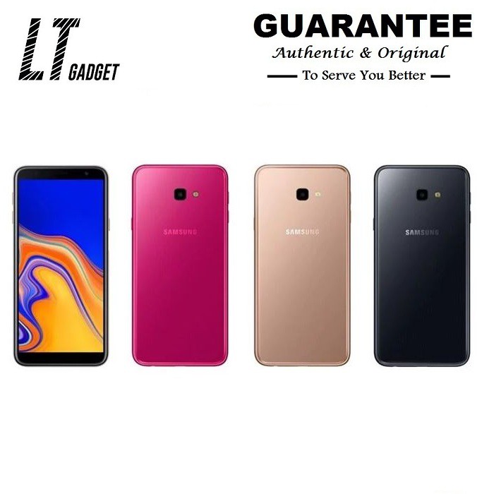 samsung mobile j4 plus price