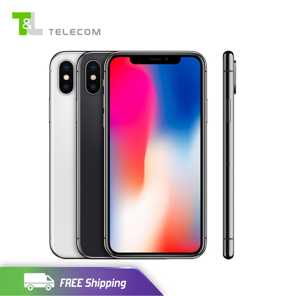 Apple iPhone X Price in Malaysia & Specs | TechNave