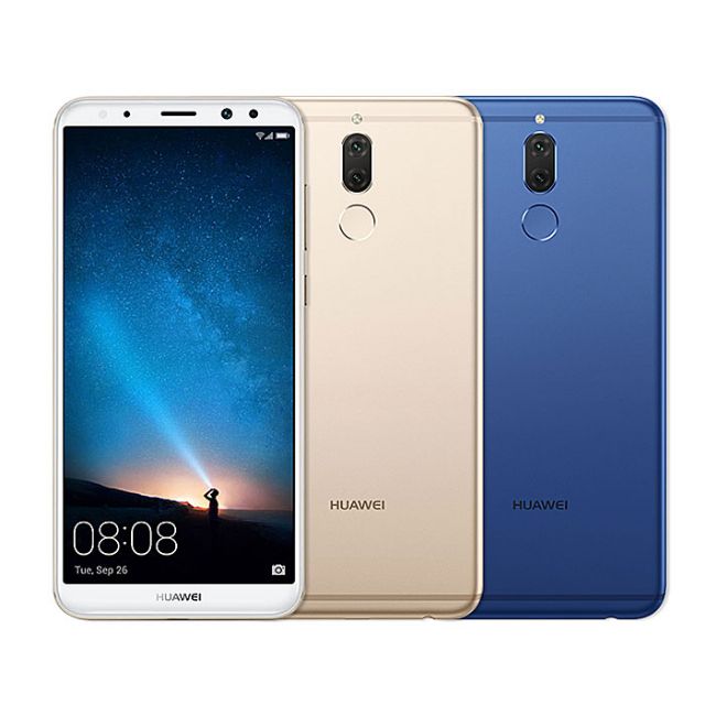 Huawei Nova 2i Price in Malaysia & Specs | TechNave